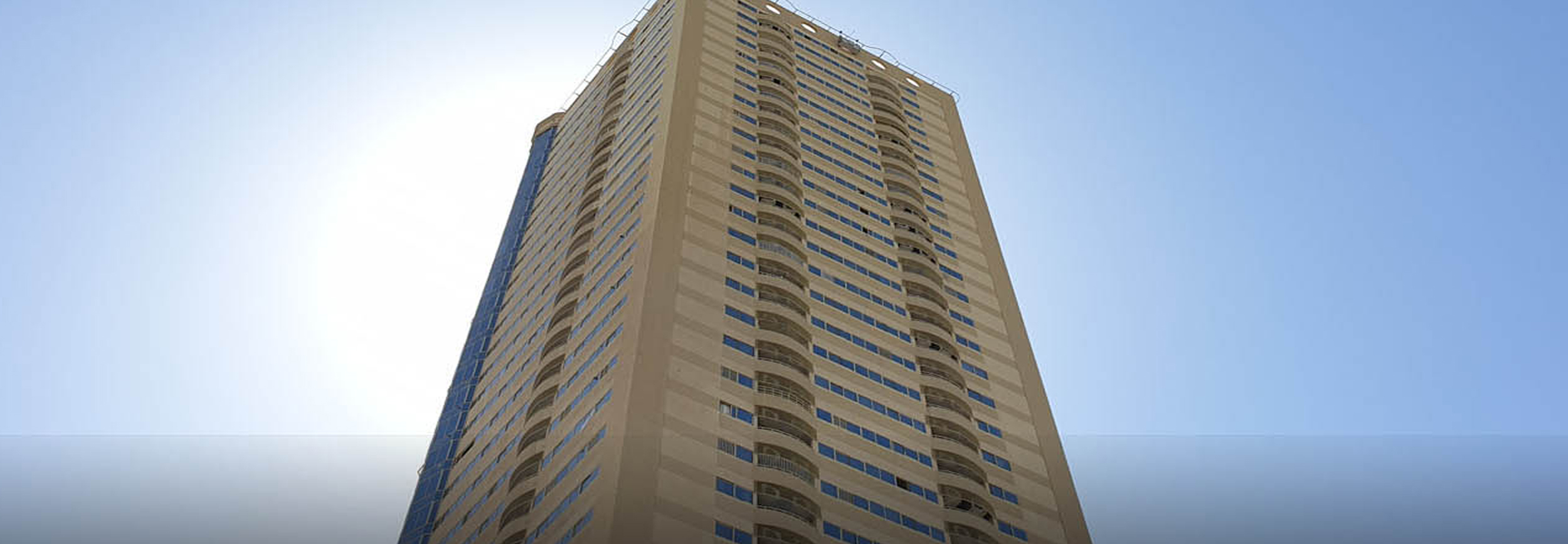 Lumya Tower