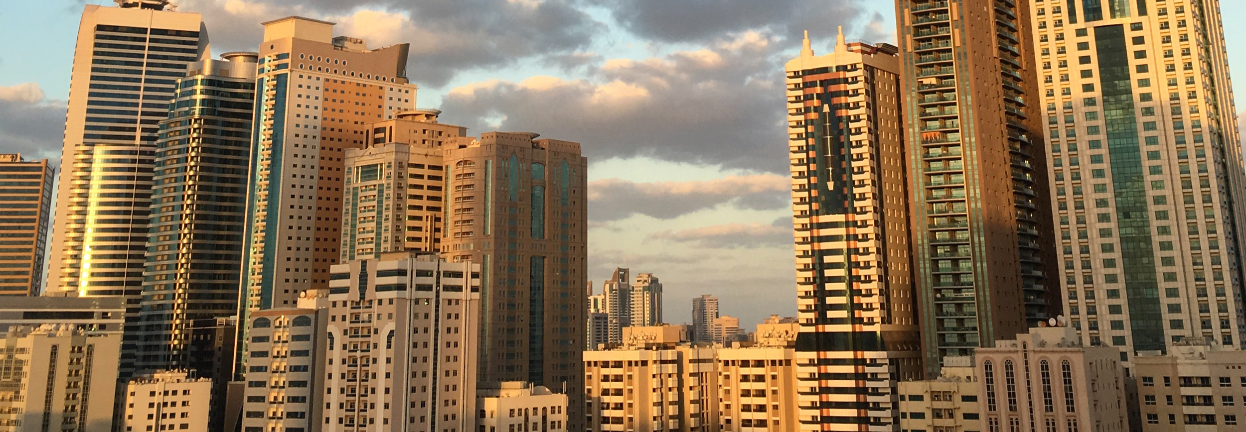 Lumya Tower