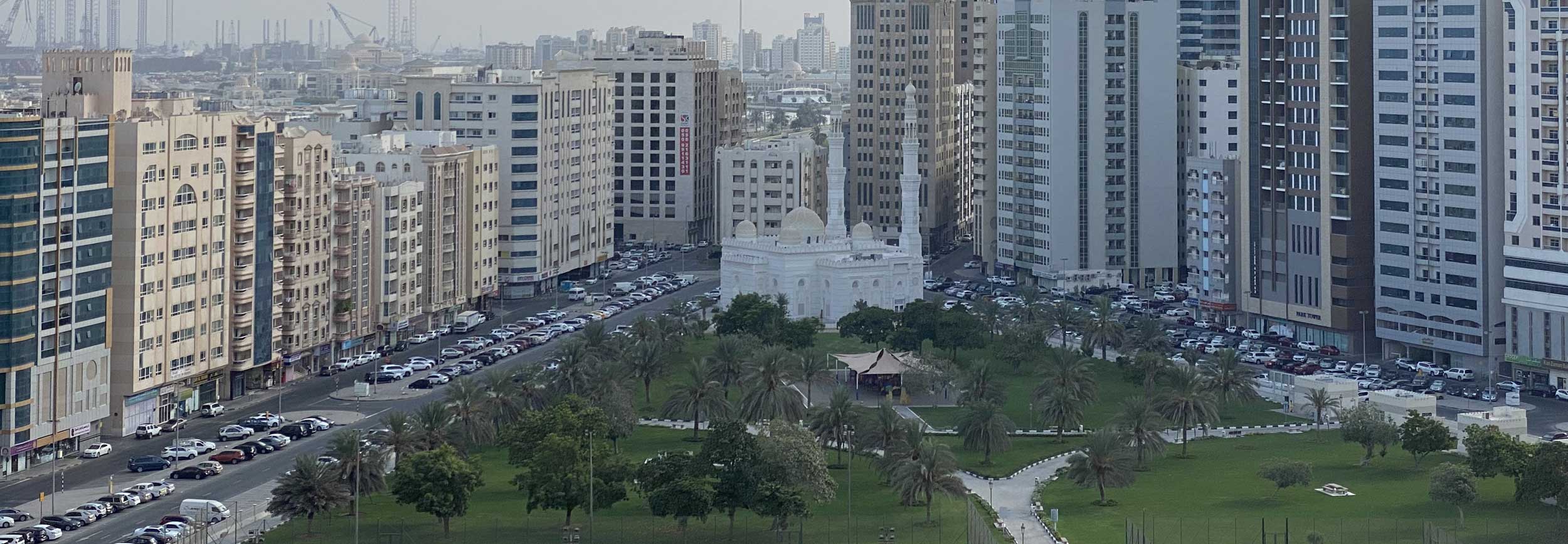 Lumya Tower